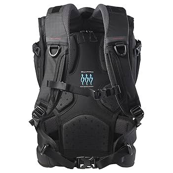 Amazon.co.jp: HAKUBA カメラリュック GW-PRO RED バックパック